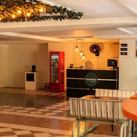 Hotel Santander Plaza Neiva  Kültér fotó