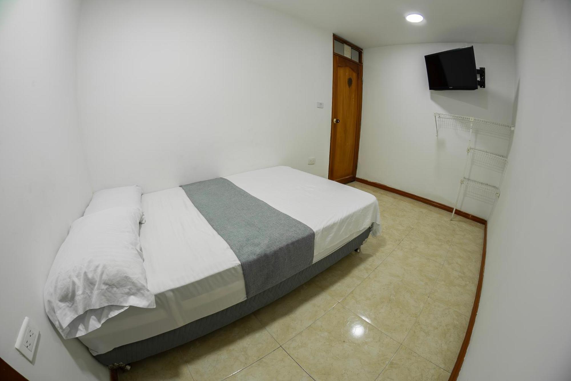 Hotel Santander Plaza Neiva  Kültér fotó